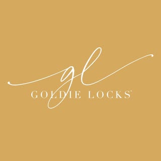 Goldie Locks Salon Professional® logo