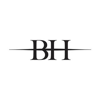 Black Halo logo