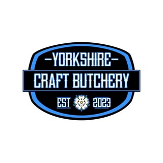Yorkshire Craft Butchery logo