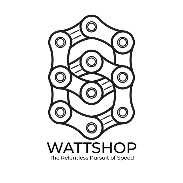 WattShop logo
