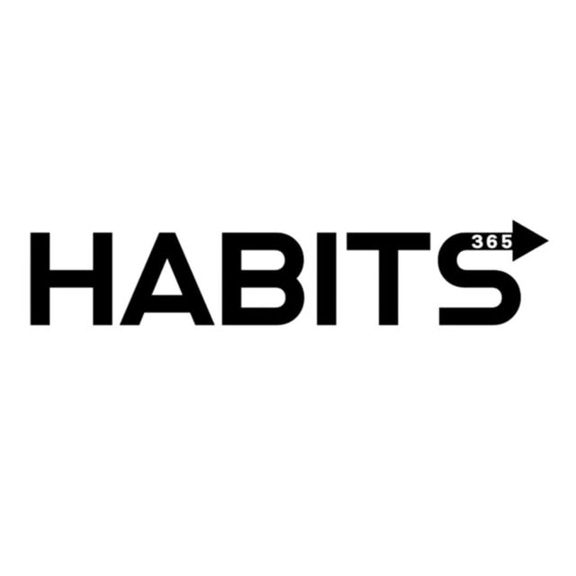 Habits 365 logo