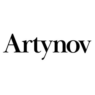 Artynov logo
