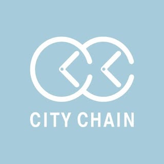 City Chain Hong Kong logo