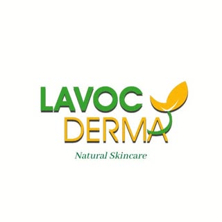 LavocDerma logo