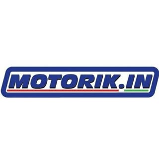 Motorik Detailing logo