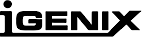 Igenix logo