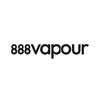 888 Vapour logo