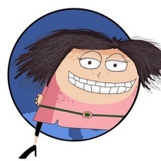 Wacky Jacky's Textiles logo