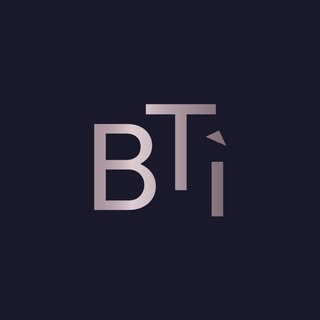 Beauty Triangle International logo