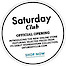SaturdayClub logo