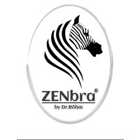 ZENbra® logo