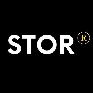 Stor logo
