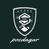 Hugo Poedagar logo