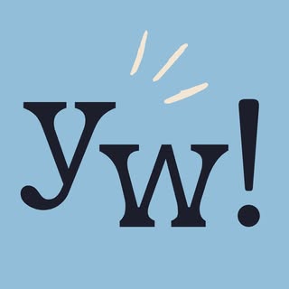 Yumwoof Natural Pet Food logo