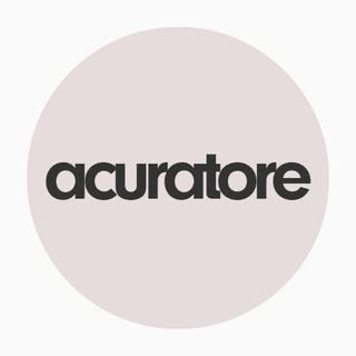 Acuratore EU logo