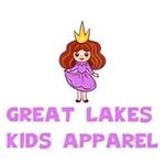 Great Lakes Kids Apparel LLC logo