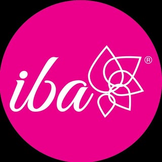 Iba logo