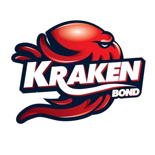 Kraken Bond - Monster of Tough Jobs logo