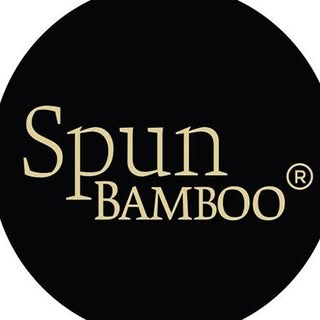 Spun Bamboo logo