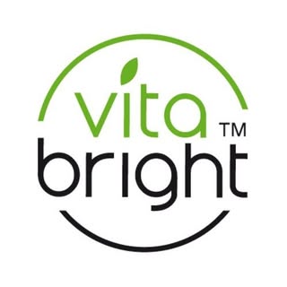 VitaBright logo