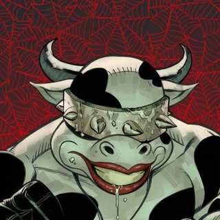 Cowabunga Comics & Collectibles logo