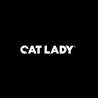 Cat Lady logo