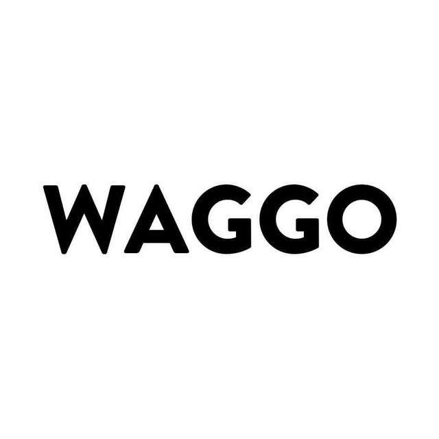 Waggo logo