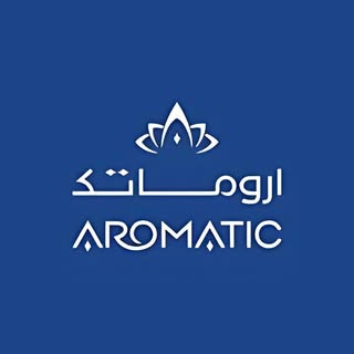 Aromatic UAE logo