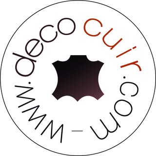 Deco Cuir logo