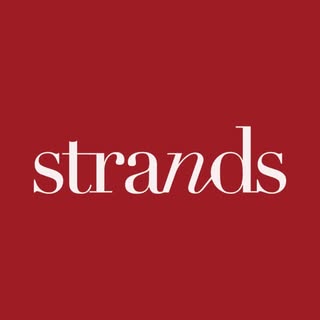 Strands logo