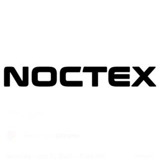 NOCTEX logo
