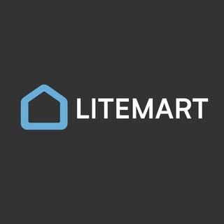 LITEMART logo