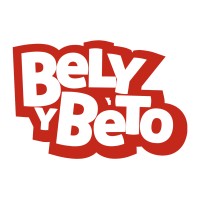 Bely y Beto Tienda Oficial logo