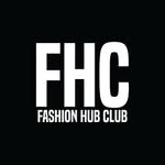 Fashion Hub Club logo