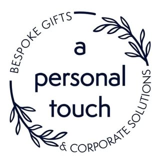 A Personal Touch logo