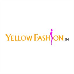 YellowFashion.in logo