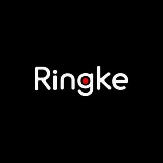 Ringke India logo