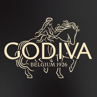 GODIVA Türkiye logo
