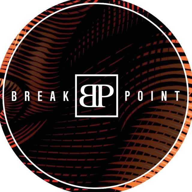Break Point FC logo