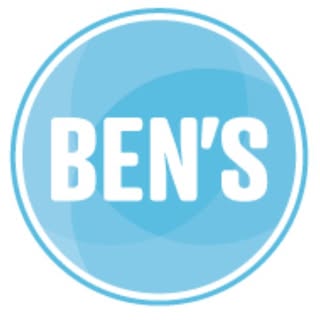 Ben's Appliances BC logo