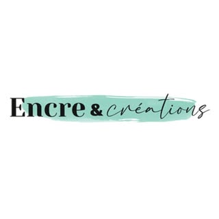 Encre et Créations logo
