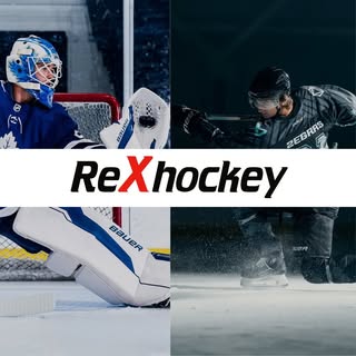ReXhockey logo