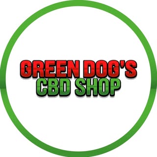 Greendogs Cbd logo
