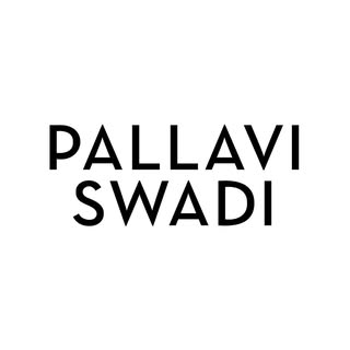 PALLAVI SWADI logo