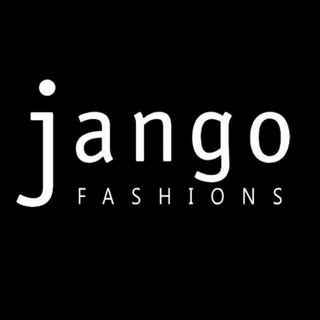 Jango Fashions logo