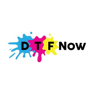 DTF Now logo