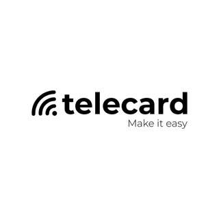 Telecard logo