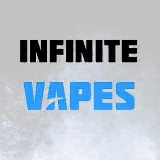 Infinite Vapes Canada logo