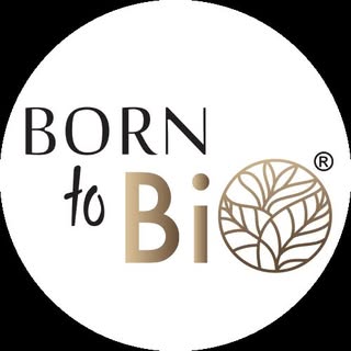 Born to Bio logo