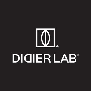 Didier Laboratoires logo